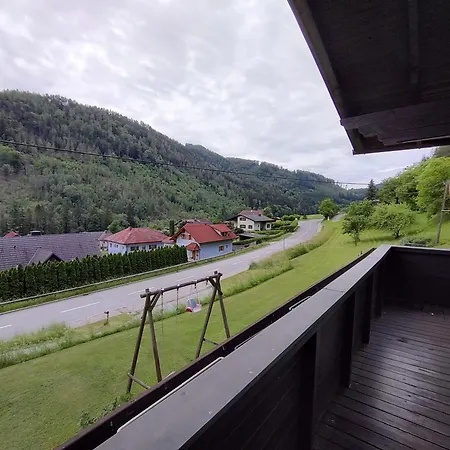 Haus Kink Hébergement de vacances *