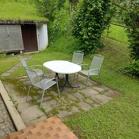 بيت للعطل Haus Kink Kleinstubing