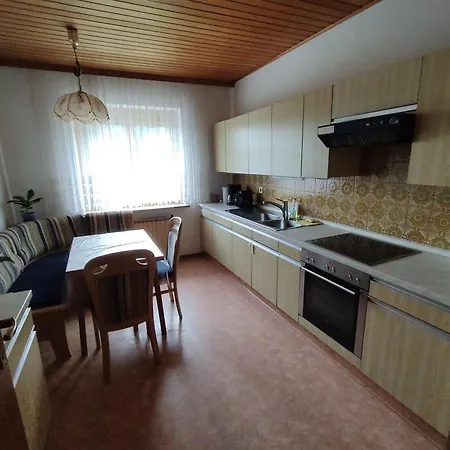 Haus Kink بيت للعطل *