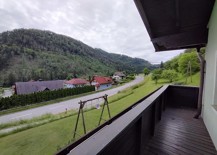 Haus Kink Dom wakacyjny *