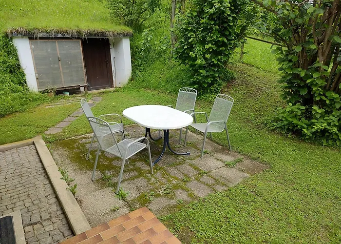 بيت للعطل Haus Kink Kleinstubing