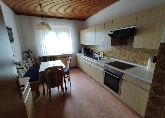 Haus Kink بيت للعطل *